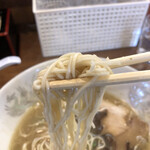 Ramen Taishou - 