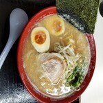 にんたまラーメン - 