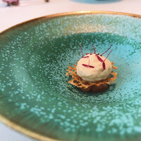 Installation Table ENSO L'asymetrie du calme - 