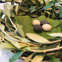 Installation Table ENSO L'asymetrie du calme - 