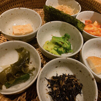 水剌間 恵比寿本店 - 