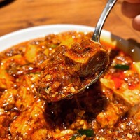 四川料理 龍の子 - 
