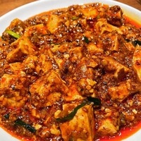 四川料理 龍の子 - 