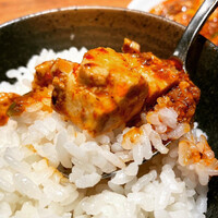 四川料理 龍の子 - 
