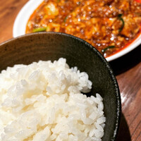 四川料理 龍の子 - 