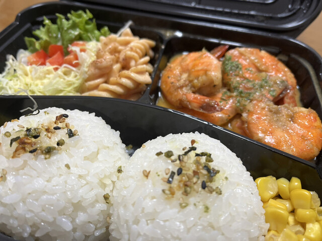 マハロカンパニーズ（MAHALO COMPANYZ） - 陸前原ノ町（ハワイ料理）の写真
