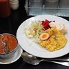 カレーは飲み物。 ニュー新橋ビル店