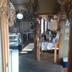 カフェプラスドット - 