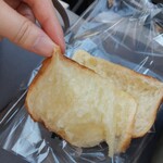 パリクロアッサン - 