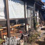 カフェプラスドット - 