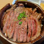 古民家焼肉 古登里 - 