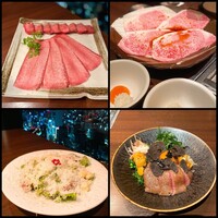 天空焼肉 星遊山 - 