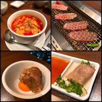 天空焼肉 星遊山 - 