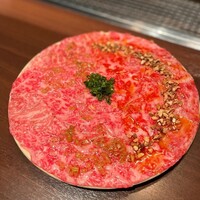 天空焼肉 星遊山 - 