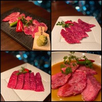 天空焼肉 星遊山 - 