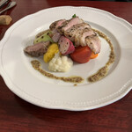 ビストロ クロシェット - 