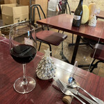 ビストロ クロシェット - 