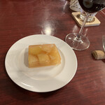 ビストロ クロシェット - 