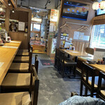 和食と旬菜 梅林 - 