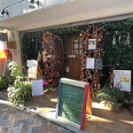 ビストロ クロシェット - 