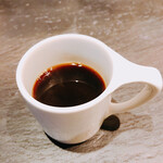 BERTH COFFEE - 今日のコーヒーはケニヤ