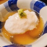 車力門 おの澤 - 