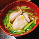 車力門 おの澤 - 