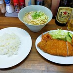 しないち食堂 - 