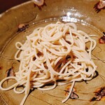 車力門 おの澤 - 