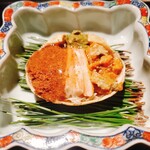 車力門 おの澤 - 