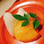 車力門 おの澤 - 