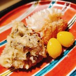 車力門 おの澤 - 