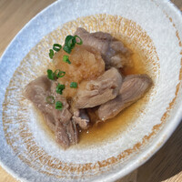 肉寿司 肉和食 KINTAN コレド室町 - 