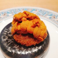 肉割烹 岡田前 - 