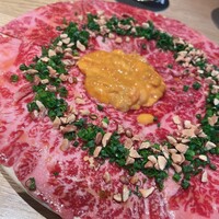 肉寿司 肉和食 KINTAN コレド室町 - 