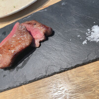 肉寿司 肉和食 KINTAN コレド室町 - 