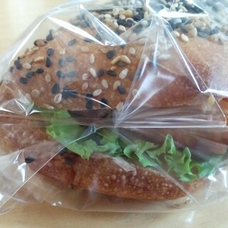 バット ザ バター_1