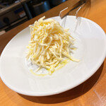 ビストロ ラ コケット - 