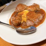 ビストロ ラ コケット - 