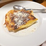 ビストロ ラ コケット - 