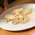 ビストロ ラ コケット - 