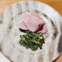 京料理 阿うん - 