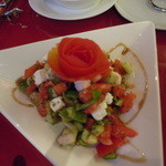 イスタンブール スルタン - チョバン・サラダ