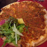 イスタンブール スルタン - ラフマージュン