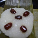 川端道喜 - 利休ちまき