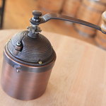 まめやかふぇ - 