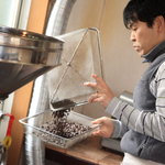 まめやかふぇ - 