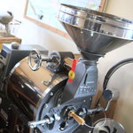 まめやかふぇ - 