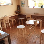 まめやかふぇ - 