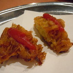 ガンジス - パコーラ